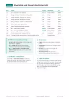 Vorschau - Arbeitsblätter - Märchen Lapbook Klasse 3-4 – Faltbuch - Seite 2