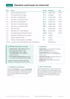 Vorschau - Arbeitsblätter - Present Perfect Escape Room Klasse 7 - Seite 2