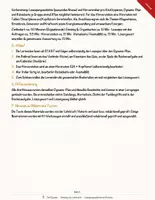 Vorschau - Arbeitsblätter - Der Dynamo – Lesespurgeschichte mit Rätselaufgaben (Klasse 9) - Seite 3