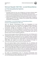 Vorschau - Arbeitsblätter - Präsidialkabinette - Seite 3