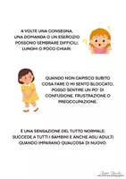 anteprima - Materiale di supporto/inclusione - CHIEDERE AIUTO - storia sociale - Pagina 2