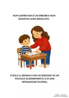 anteprima - Materiale di supporto/inclusione - CHIEDERE AIUTO - storia sociale - Pagina 3