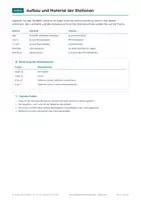 Vorschau - Arbeitsblätter - John Maynard Stationenlernen Klasse 8 - Seite 3