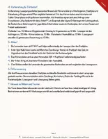 Vorschau - Mal- und Bastelvorlagen - Arbeit und Leistung – was macht Arbeit wertvoll? – Lesespurgeschichte mit Rätselaufgaben (Klasse 9) - Seite 3