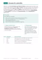 Vorschau - Arbeitsblätter - Wortarten Memorierspiel Klasse 3-4 - Seite 1