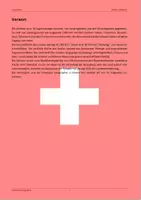 Vorschau - Arbeitsblätter - Schweizer Geographie - Seite 2