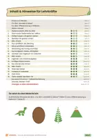 Vorschau - Arbeitsblätter - Schriftlich addieren und subtrahieren Klasse 4 | Übungsheft | 3 Niveaus mit Lösungen - Seite 2