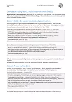 Vorschau - Arbeitsblätter - Gleichschaltung - Seite 3
