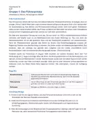 Vorschau - Arbeitsblätter - NS-Ideologie - Seite 1