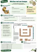Voorbeeld - Thema 4: Kaarten, ruimte en oriëntatie - Pagina 3