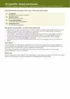 Vorschau - Arbeitsblätter - KI-generierte Kunst und Musik – Argumentatives Schreiben Abschlussprüfung Deutsch 2027 RS BW - Seite 1