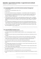 Vorschau - Arbeitsblätter - KI-generierte Kunst und Musik – Argumentatives Schreiben Abschlussprüfung Deutsch 2027 RS BW - Seite 3