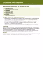 Vorschau - Arbeitsblätter - Argumentieren Mobilität & Zukunft | Abschlussprüfung Deutsch 2027 RS BW | 5 Hefte zum argumentativen Schreiben | Federführend - Seite 2