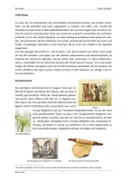 Vorschau - Arbeitsblätter - Dossier Reformation - Seite 3