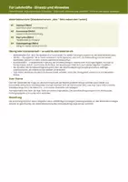 Vorschau - Arbeitsblätter - Deutschrap & soziale Realität – Argumentatives Schreiben Abschlussprüfung Deutsch 2027 RS BW - Seite 1