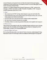 Vorschau - Arbeitsblätter - Die Perspektive – Lesespurgeschichte mit Rätselaufgaben (Klasse 7) - Seite 3