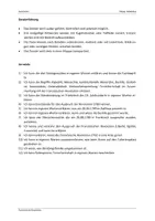 Vorschau - Arbeitsblätter - Französische Revolution (inkl. Musterlösungen) - Seite 1