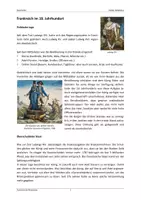 Vorschau - Arbeitsblätter - Französische Revolution (inkl. Musterlösungen) - Seite 2
