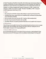Vorschau - Mal- und Bastelvorlagen - Der Farbkreis – Lesespurgeschichte mit Rätselaufgaben (Klasse 5) - Seite 3
