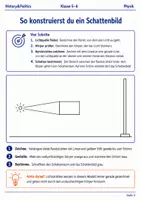 Vorschau - Arbeitsblätter - MINT Lernmalbuch Bundle Klasse 5–6 - Seite 3