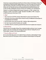 Vorschau - Arbeitsblätter - Das Rathaus – Lesespurgeschichte mit Rätselaufgaben (Klasse 8) - Seite 3