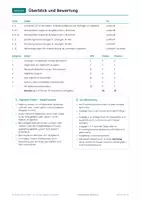 Vorschau - Test - Klassenarbeit Adjektive Klasse 3 – A und B - Seite 2