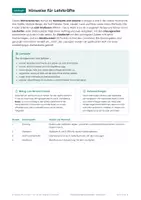 Vorschau - Arbeitsblätter - Orientierung, Komplettpaket Erdkunde, Klasse 4-6 - Seite 2