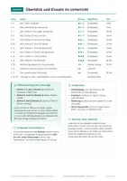Vorschau - Arbeitsblätter - Orientierung, Komplettpaket Erdkunde, Klasse 4-6 - Seite 3