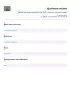 Vorschau - Merkblätter - DAF/DAZ: FREEBIE: Wichtige Verben A2/B1 (DaF/DaZ) – Passend zu „Zeiten im Wandel“ - Seite 3