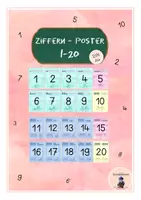 Vorschau - Poster - Ziffern-Poster "ZR 20" - Deckblatt