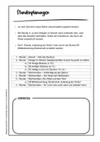 Vorschau - Unterrichtsreihen - Religionsunterricht im Dezember - Vom 1. Advent bis Weihnachten - Klasse 3, Klasse 4 Grundschule, Unterrichtsreihe mit 6 bis 9 Stunden - Seite 2