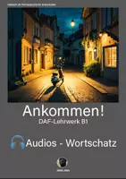 Vorschau - Unterrichtsreihen - DaF-Lehrwerk Ankommen B1 komplett - Seite 2