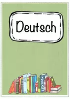 Vorschau - Poster - Beschriftung und Deckblätter für Ordner - Seite 1