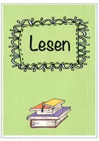 Vorschau - Poster - Beschriftung und Deckblätter für Ordner - Seite 2