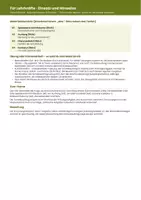 Vorschau - Arbeitsblätter - Textverständnis & Erörterung | Abschlussprüfung Deutsch 2027 RS BW | Materialpaket (47 Materialien) | Federführend - Seite 2