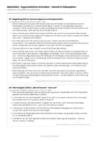 Vorschau - Arbeitsblätter - Materialgestütztes argumentatives Schreiben „Tierversuche für die Medizin" – Abschlussprüfung BW 2027 - Seite 2