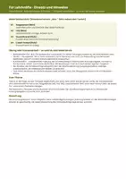 Vorschau - Arbeitsblätter - Materialgestütztes argumentatives Schreiben „Trinkgeld abschaffen?" – Abschlussprüfung BW 2027 - Seite 1