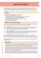 Vorschau - Arbeitsblätter - Mathe-Wimmelbild "Auf dem Wochenmarkt": Entdecken, Zählen, Vergleichen und Rechnen – Klasse 1/2 - Seite 1