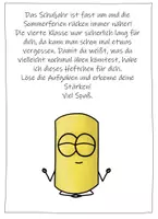 Vorschau - Arbeitsblätter - Wiederholungsheft Klasse 4 Deutsch/Mathe - Seite 1