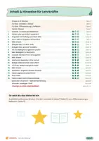 Vorschau - Arbeitsblätter - Fakt oder Meinung Klasse 3 und 4 | Zeitung lesen Übungsheft | 3 Niveaus mit Lösungen - Seite 2