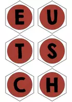 Vorschau - Poster - Schilder für Lernwände - Seite 2