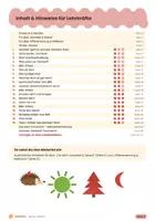 Vorschau - Arbeitsblätter - Steinzeit Jäger und Sammler Klasse 3 | Sachunterricht Übungsheft | mit Lösungen - Seite 2