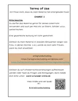 Vorschau - Arbeitsblätter - Sommerferien BINGO - Seite 3