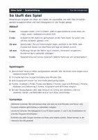 Vorschau - Arbeitsblätter - Hauptstädte in Europa_Arbeiten mit dem Atlas - Seite 2