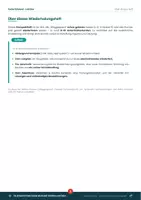 Vorschau - Arbeitsblätter - „Weggesperrt“ (Grit Poppe) – Kompakt-Wiederholung in 8–10 Stunden mit Lösungen | Klasse 10 RS Baden-Württemberg | Federführend - Seite 1