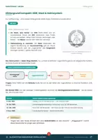 Vorschau - Arbeitsblätter - „Weggesperrt“ (Grit Poppe) – Kompakt-Wiederholung in 8–10 Stunden mit Lösungen | Klasse 10 RS Baden-Württemberg | Federführend - Seite 2