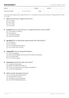 Vorschau - Arbeitsblätter - Weggesperrt – Grit Poppe: 15 Tests + 2 Klassenarbeiten mit Musterlösungen (Kl. 9/10, Realschule - Seite 3