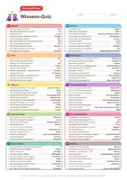 Vorschau - Test - Komplettpaket: Alle 83 Lernkarten-Hefte + Digital - Seite 3