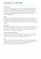 Vorschau - Arbeitsblätter - Englisch Grundschule Klasse 3/4: Easter – Arbeitsblätter, Bildkarten, Hörübungen - Seite 2