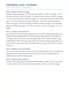 Vorschau - Arbeitsblätter - Englisch Grundschule Klasse 3/4: Easter – Arbeitsblätter, Bildkarten, Hörübungen - Seite 3